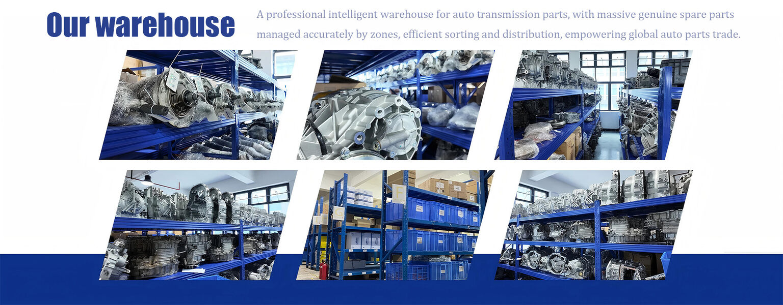 Guangzhou Hua Aofei International Technology Co., Ltd. manufacturer production line