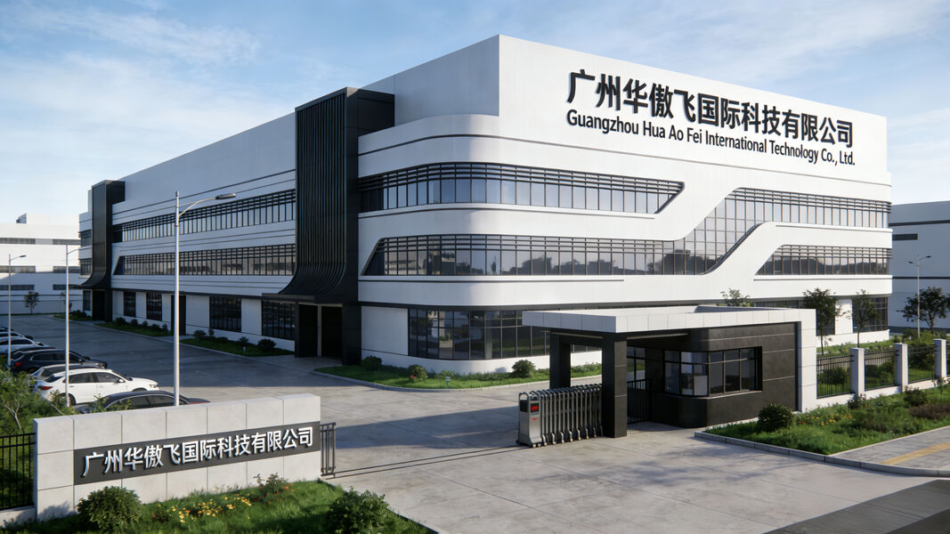 Guangzhou Hua Aofei International Technology Co., Ltd.