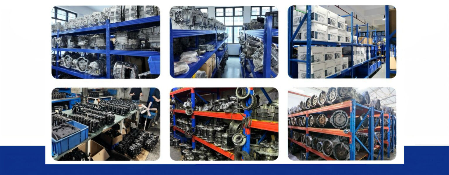 Guangzhou Hua Aofei International Technology Co., Ltd. manufacturer production line