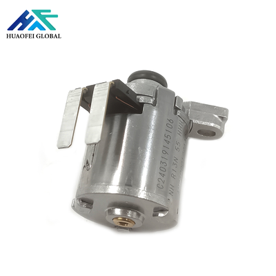 0BH DQ500 DSG Variable Pressure Regulating Constant High Valve For VW Audi Skoda