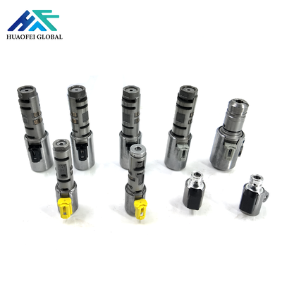 09G Gen2 Automatic Transmission Solenoid Module Solenoid Pack For BMW Audi