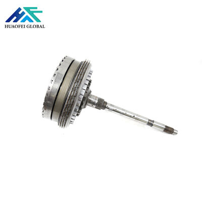 6T30 6T40 Input Shaft Gearbox Core Component For Chevrolet Buick
