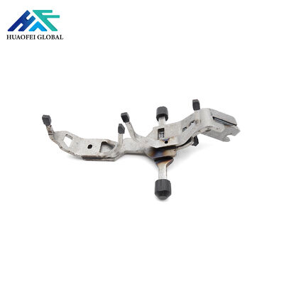 OAM Fork DSG Automatic Transmission Reverse Gear Fork For Volkswagen Audi