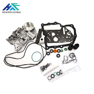 0AM Valve Body Repair Kit 7 Speed DSG Transmission Repair Parts For VW Audi