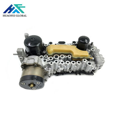 0CK Valve Body 8 Speed Auto Transmission Hydraulic Control Unit For Audi VW