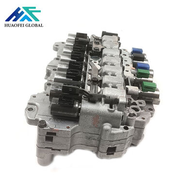 8G45 Valve Body 8 Speed Automatic Transmission Hydraulic Control Unit For Kia Hyundai