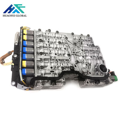 8HP50 Valve Body 8 Speed Auto Transmission Hydraulic Control Unit For BMW Land Rover