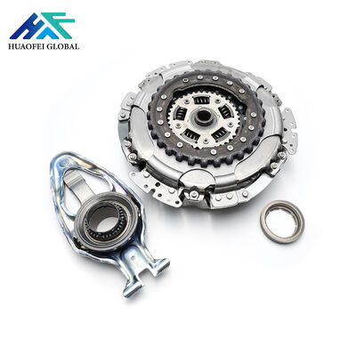 0AM Gen2 Clutch Assembly Transmission Dual Clutch For Audi VW Skoda