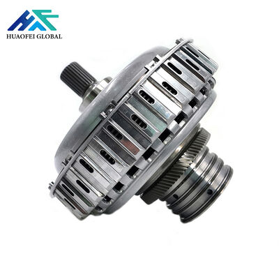 0B5 Automatic Transmission Clutch Kit For Audi DL501 7 Speed S Tronic