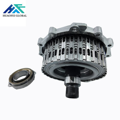 0CK Transmission Clutch Kit For Audi DL382 7 Speed S Tronic