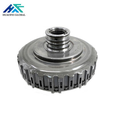 02E Transmission Clutch Kit For DQ250 6 Speed Wet DSG For VW