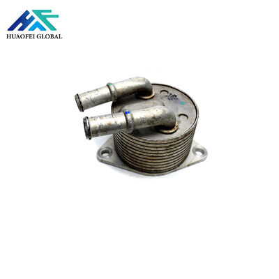 TF71 AT Automatic Transmission Oil Cooler Replacement For Peugeot