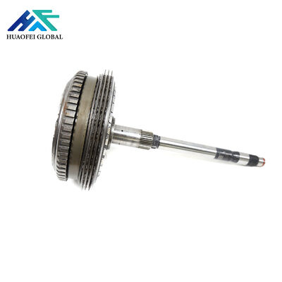 9T50 Input Shaft Automatic Transmission Gearbox For Chevrolet Buick