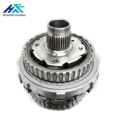 U340 U341 Transmission Planetary Carrier Assembly For Toyota