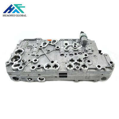 9HP48 Transmission Valve Body Mechatronic Solenoid Assembly For Land Rover Jeep Chrysler