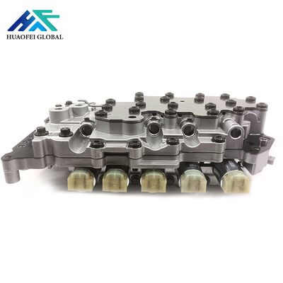 CVT180 Transmission Valve Body Hydraulic Control Unit Solenoid Assembly For Roewe MG