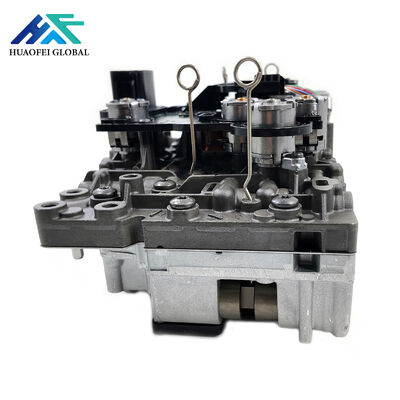 DF727 Dual Clutch Transmission Valve Body Hydraulic Control Unit For Changan Oushan Jetway